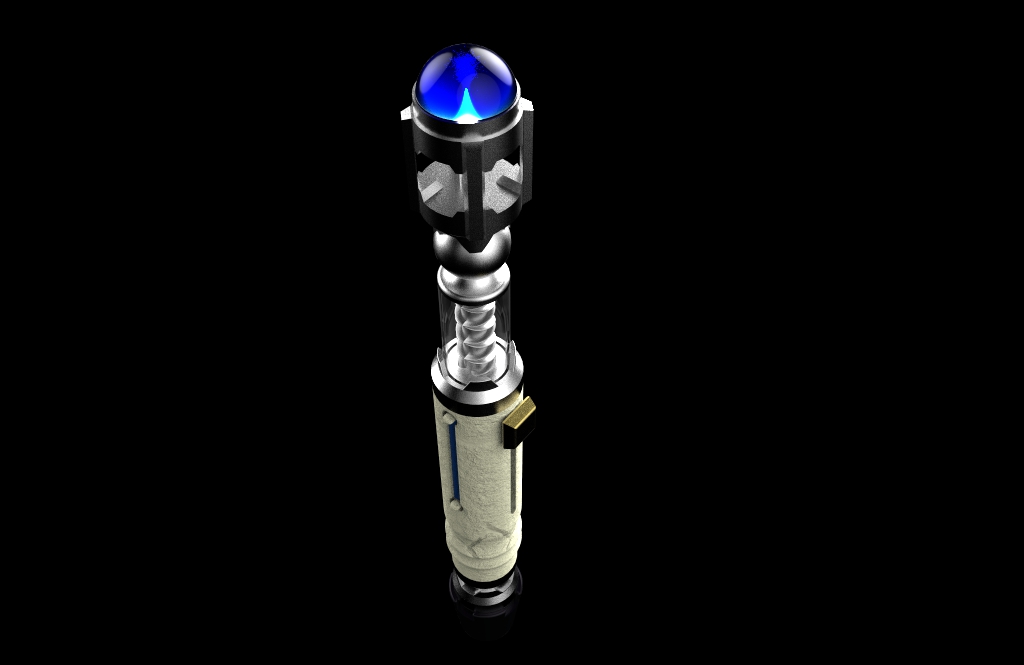 A2003980-神秘博士声波螺丝刀